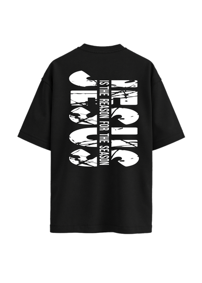 Jesus is the Reason. (t-shirt)