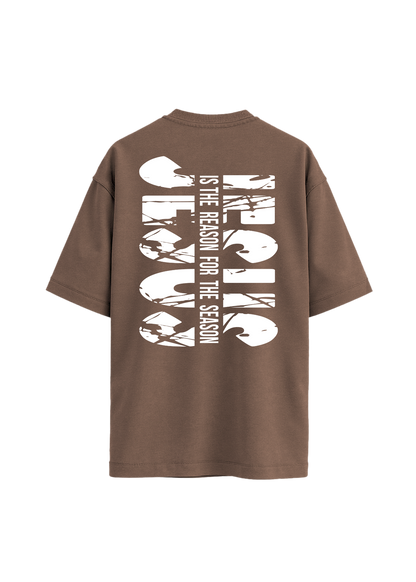Jesus is the Reason. (t-shirt)