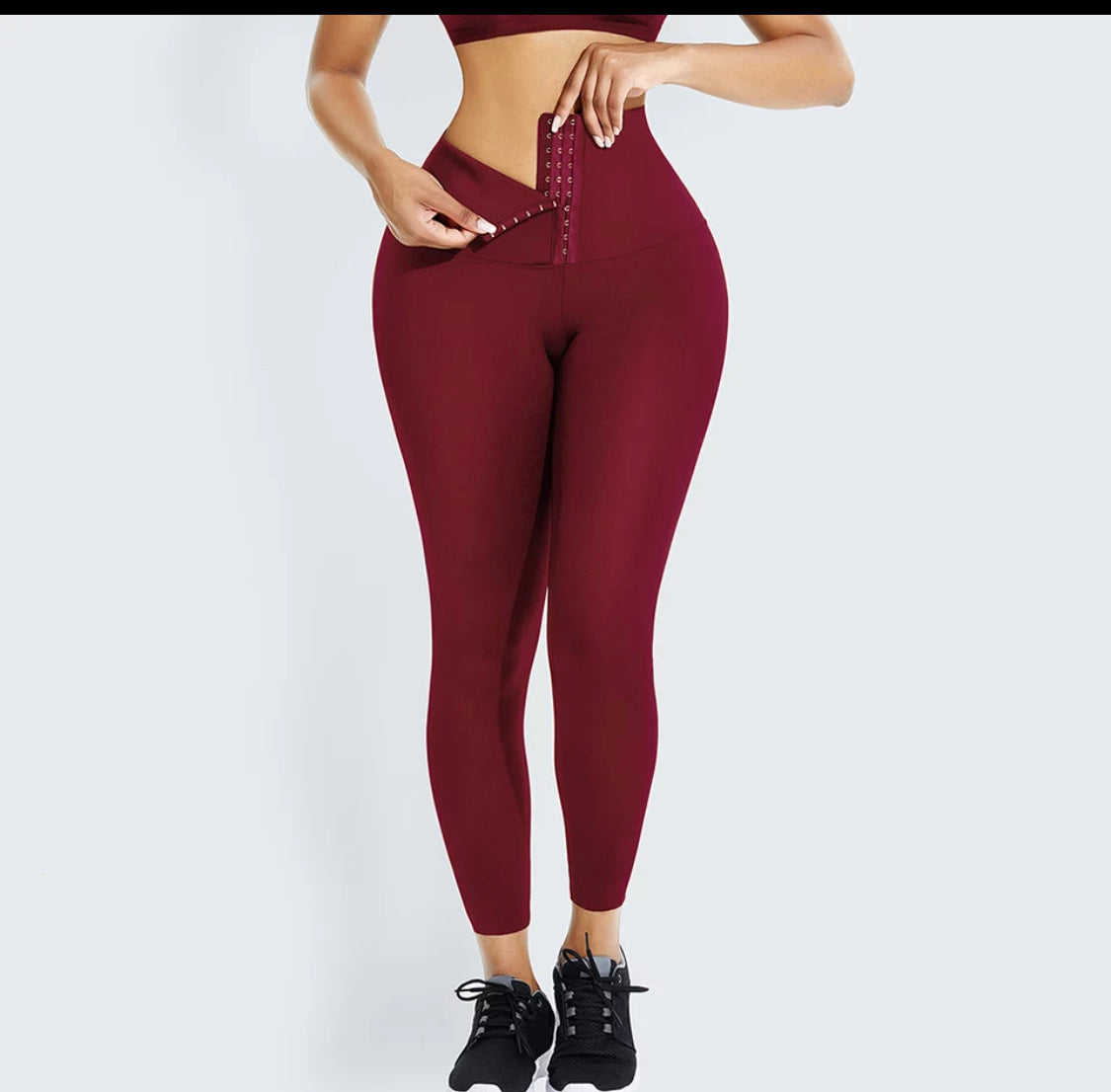 Tommy control leggings