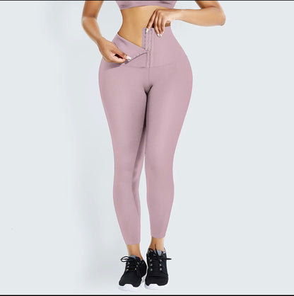 Tommy control leggings